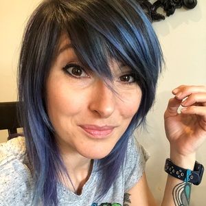 Meet your Posher, Lindsay